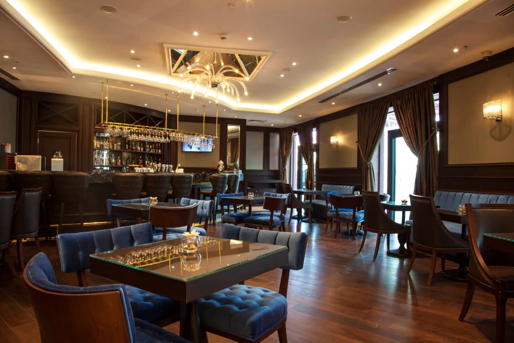 Crowne Plaza Istanbul - Oryapark by IHG - photo 27