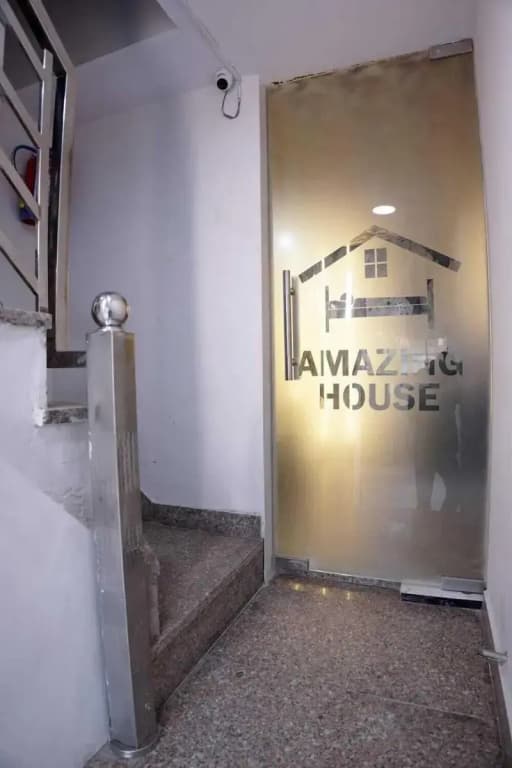 Hotel Amazing House - photo 3