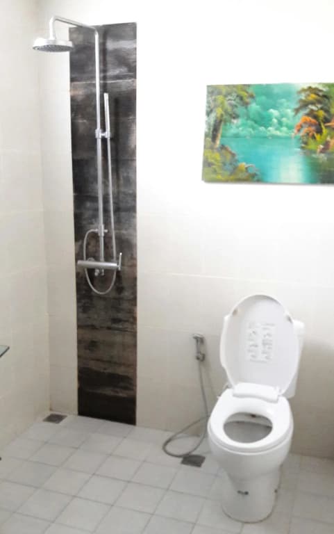 Bali Senia Hotel - photo 7