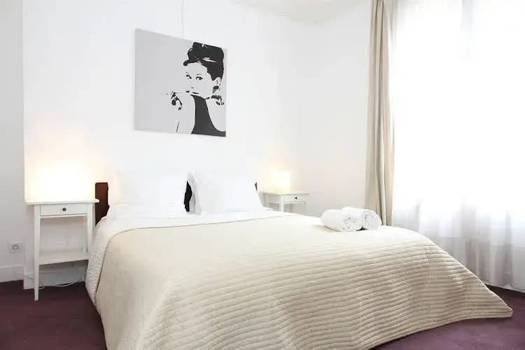 Private Apartments Le Bon Marché - photo 2