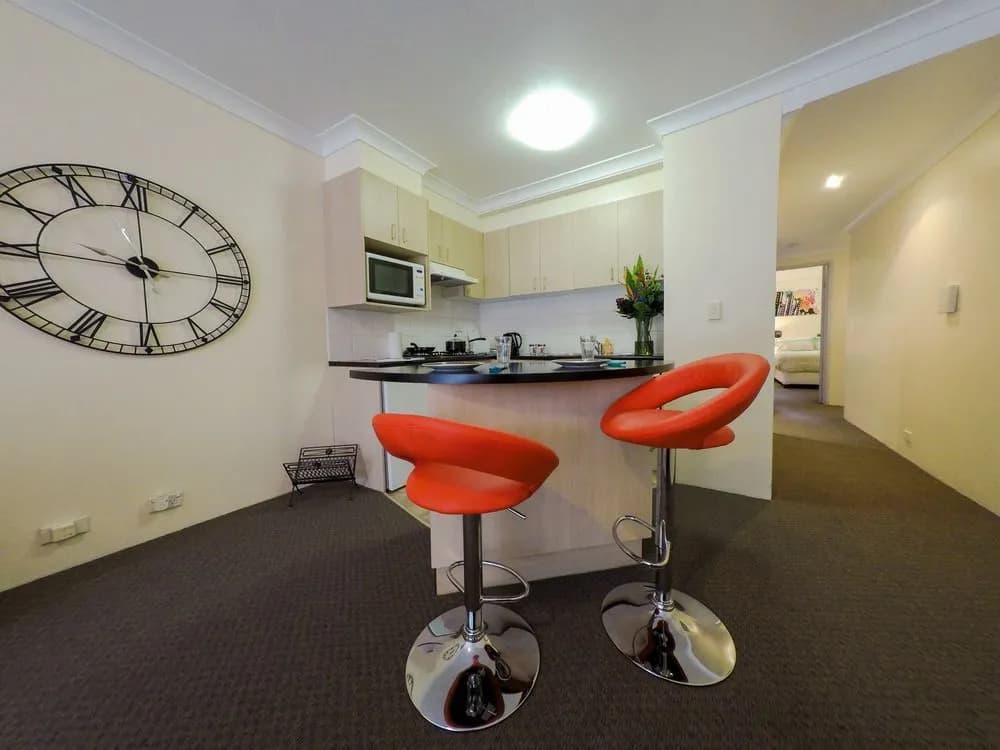 Pittwater Apartments - photo 12