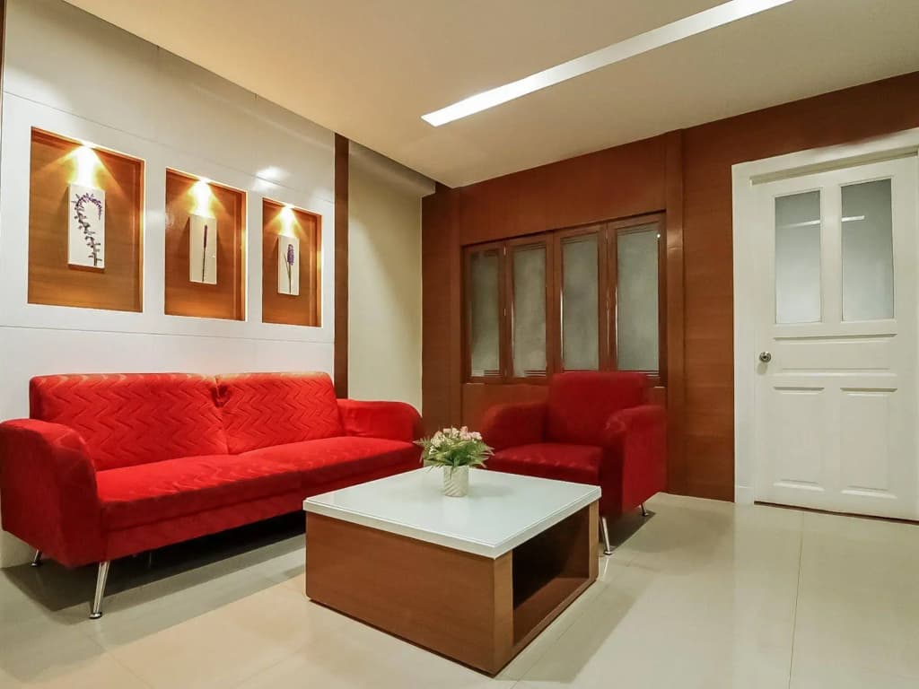 Unico Srinakarin Residence - photo 2