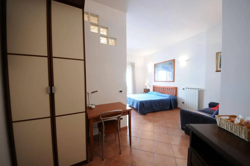 B&B Re di Roma - photo 7