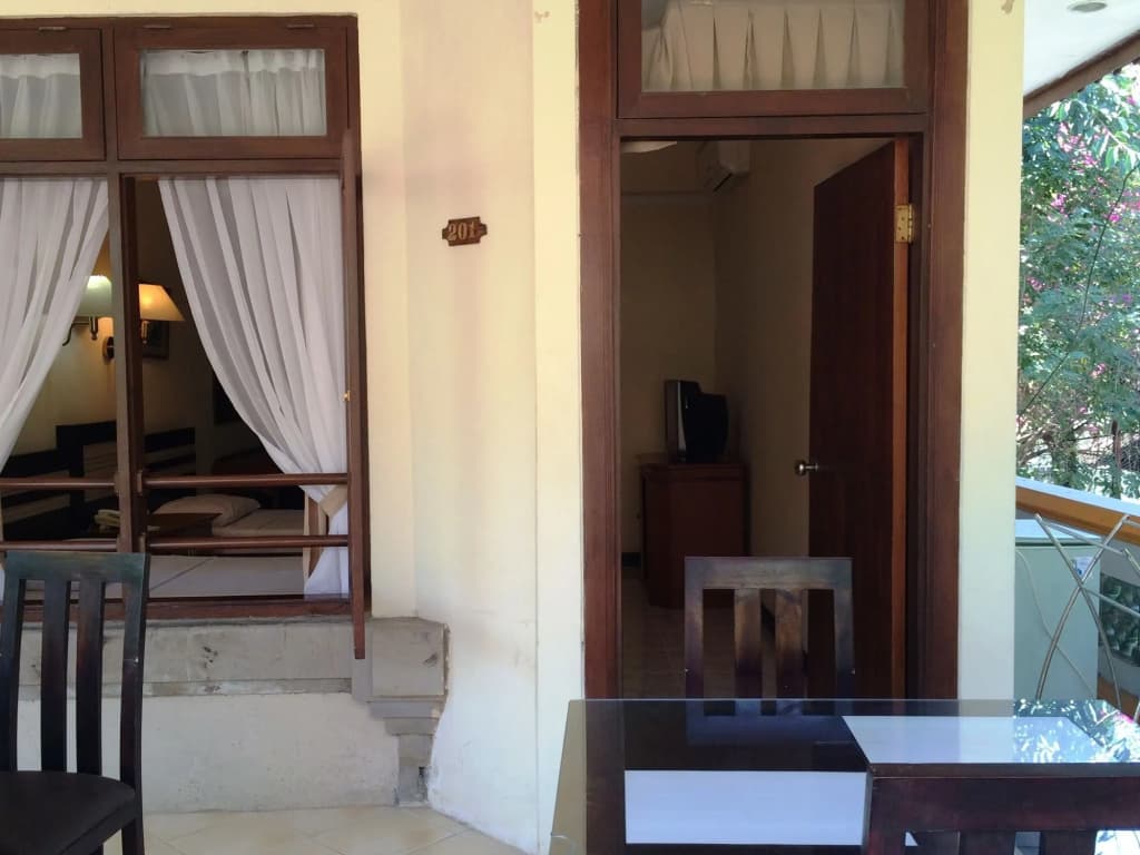 Sri Ratu Hotel - photo 16