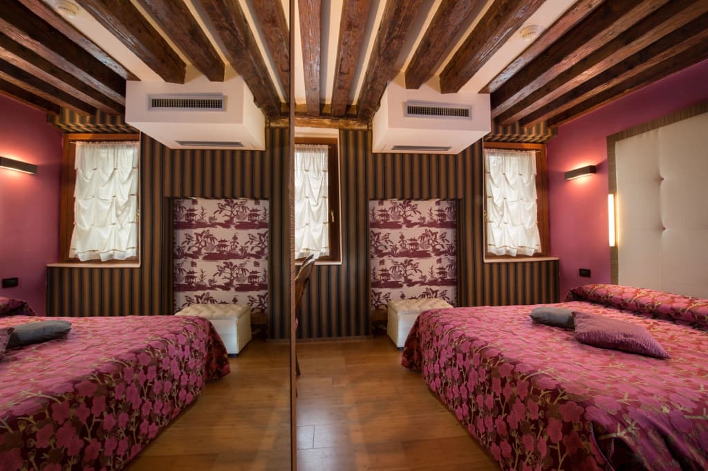 Hotel Ca Marinella - photo 15
