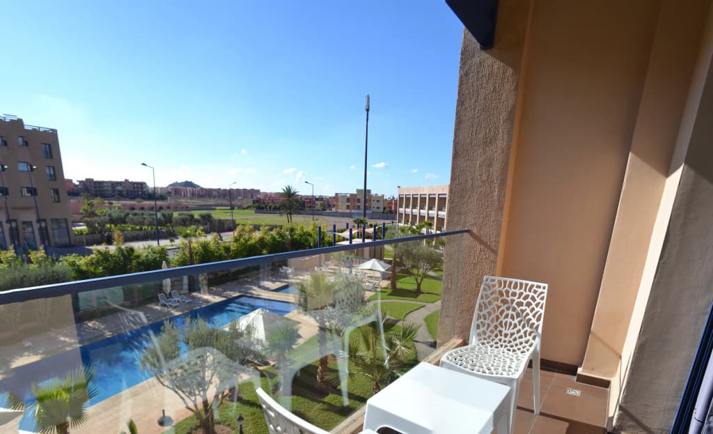 Wazo Hotel - photo 8