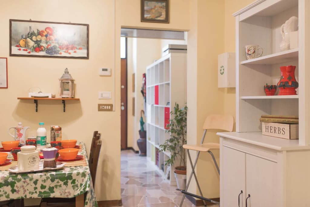 Apartment Pink21 - photo 17