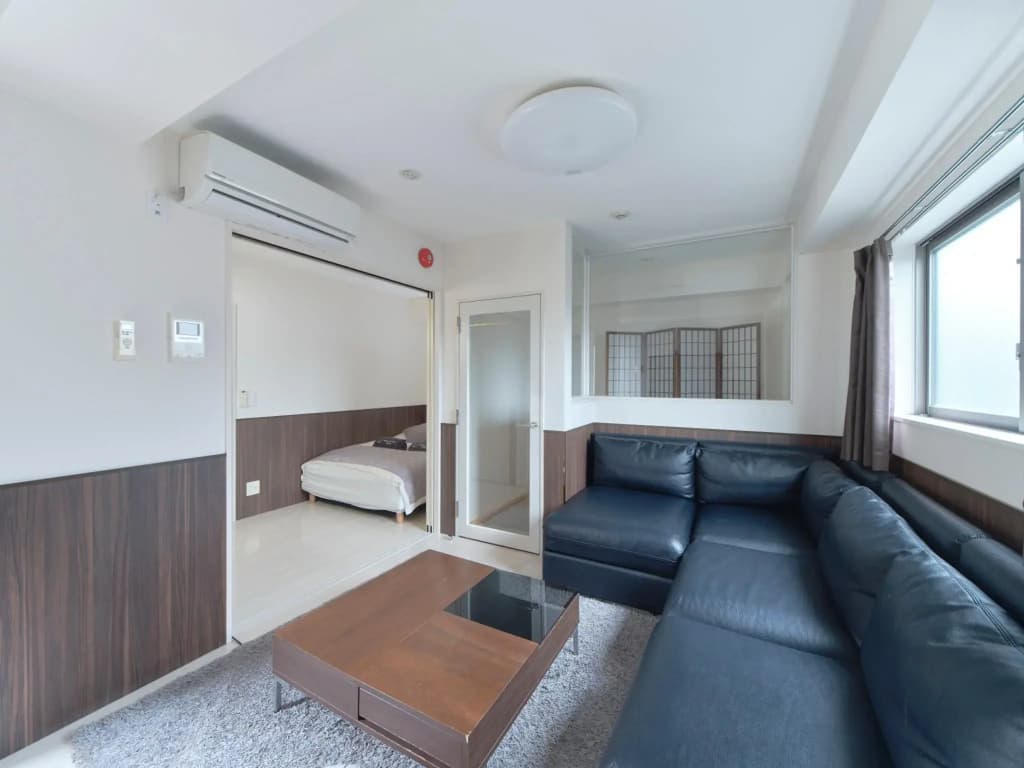 Sakura Cross Hotel Ueno Iriya - photo 2