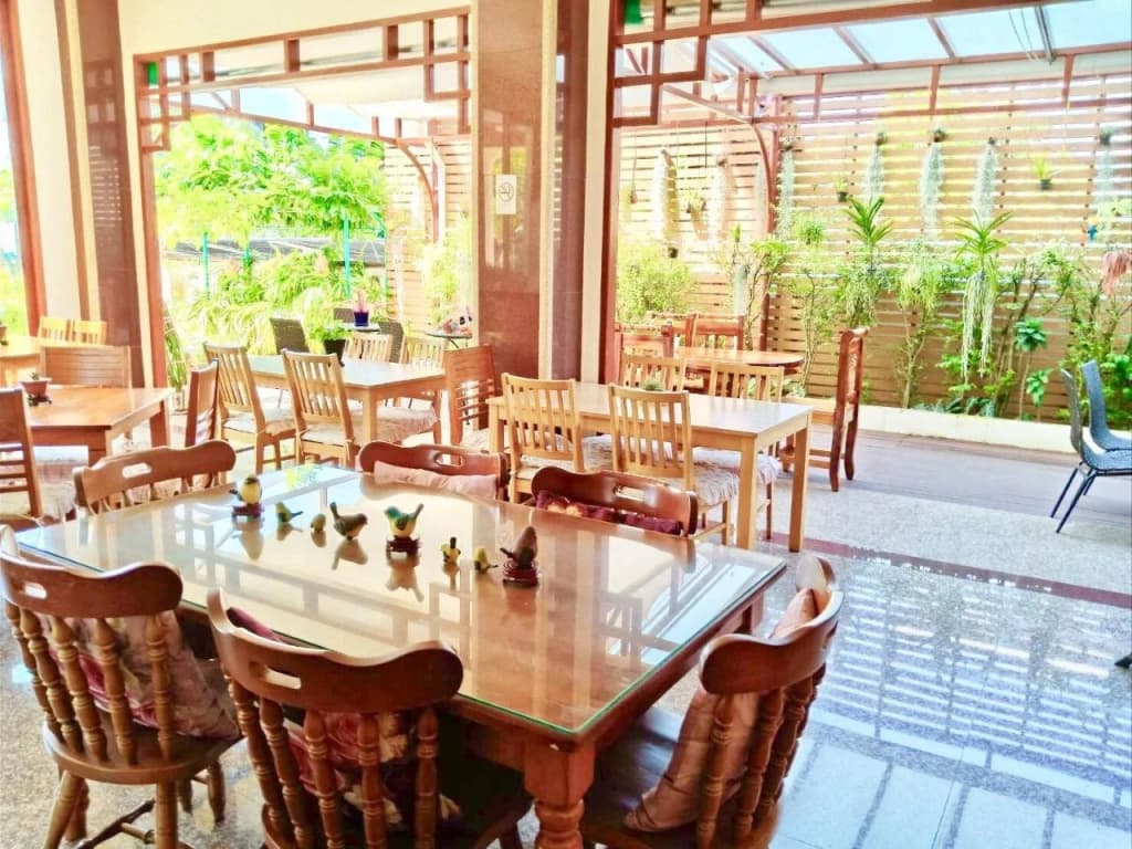 Mei Zhou Phuket Hotel - photo 21