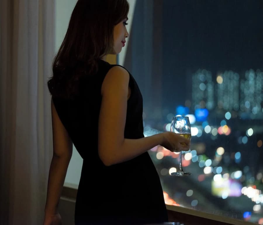 Hotel Ciputra Jakarta - photo 30