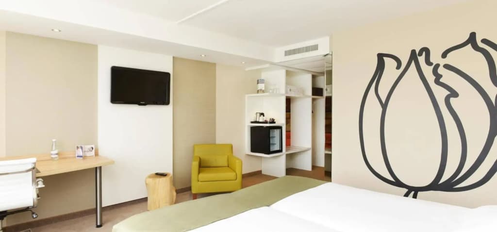 Golden Tulip Amsterdam Riverside - photo 5