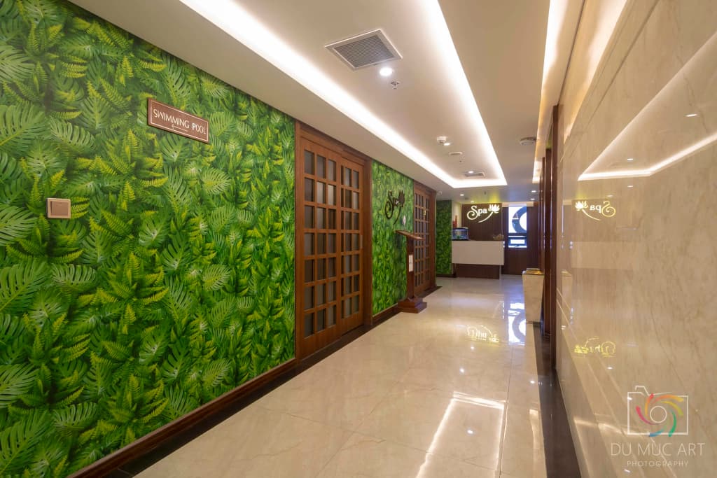 Pavilion Hotel Da Nang - photo 17