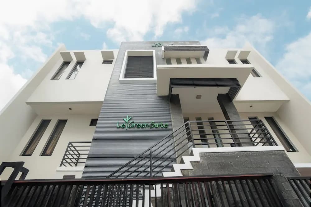 LeGreen Suite Setiabudi - photo 4