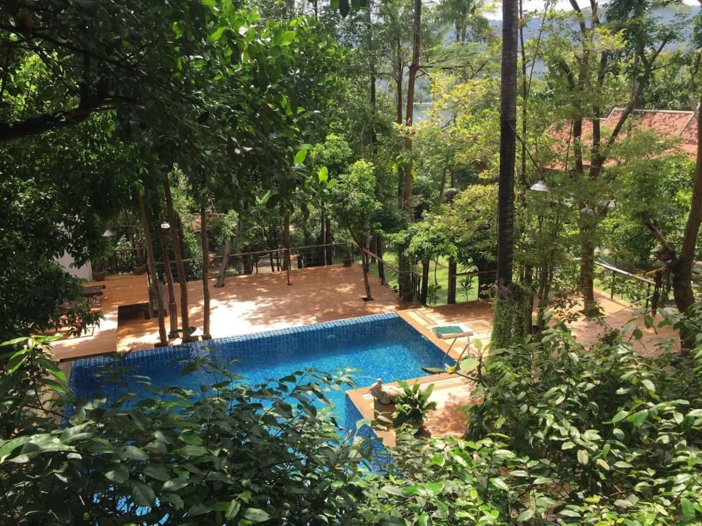Reuan Thai Village Samui - photo 11