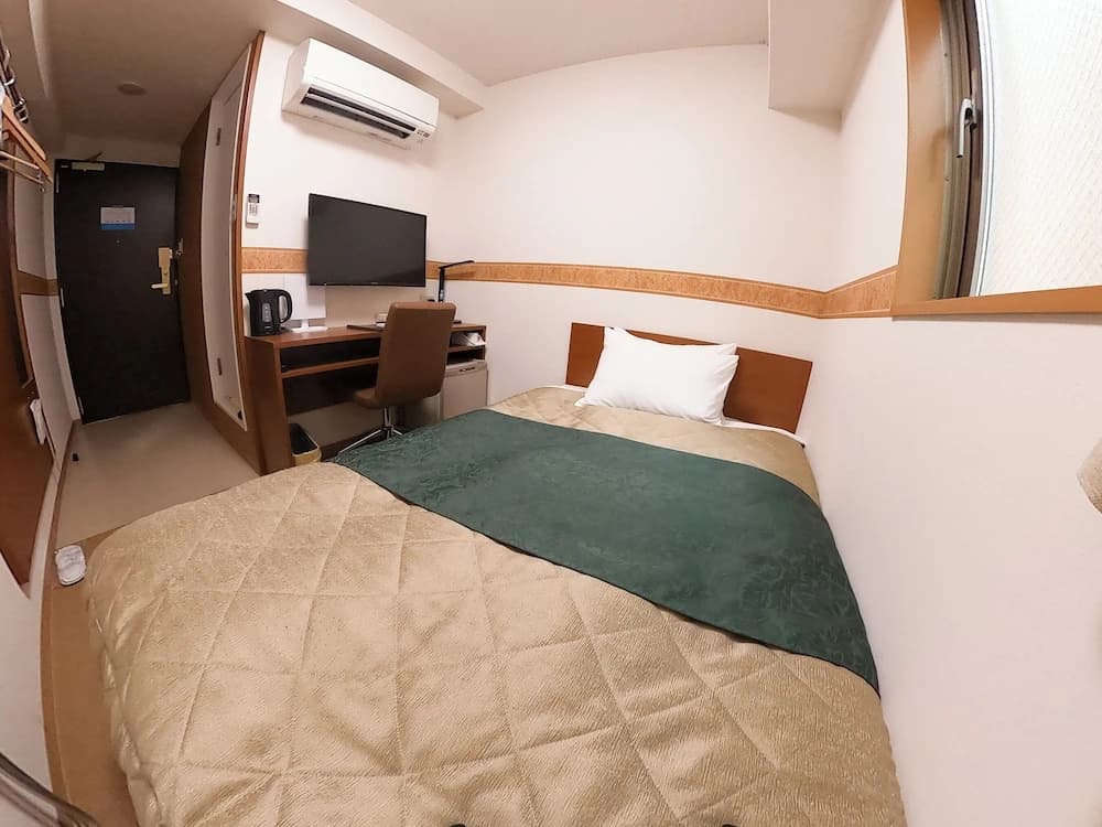 REX INN Namba - photo 4