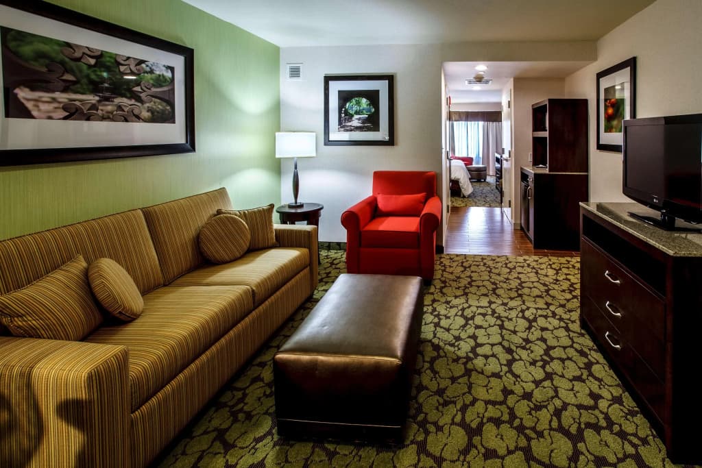 Hilton Garden Inn New York / Staten Island - photo 29