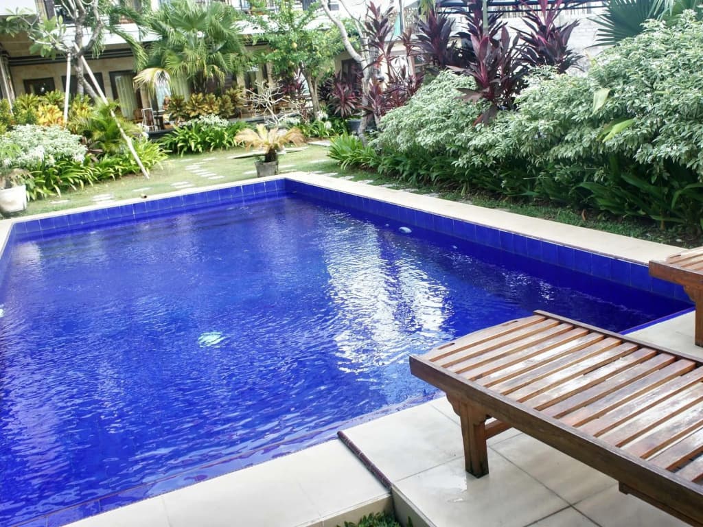 Putu Guest House 2 - photo 9