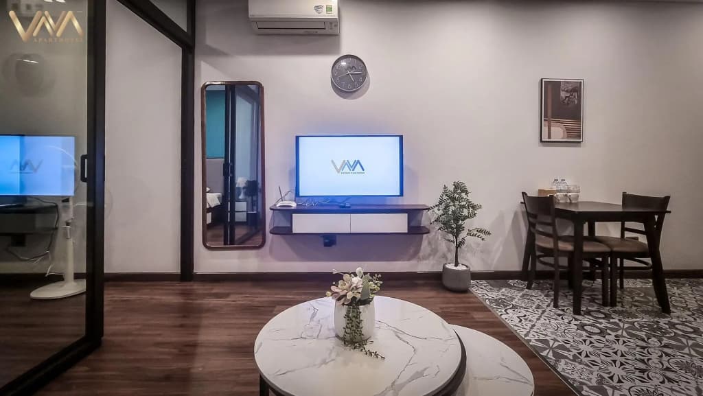 Vnahomes Aparthotel - photo 7