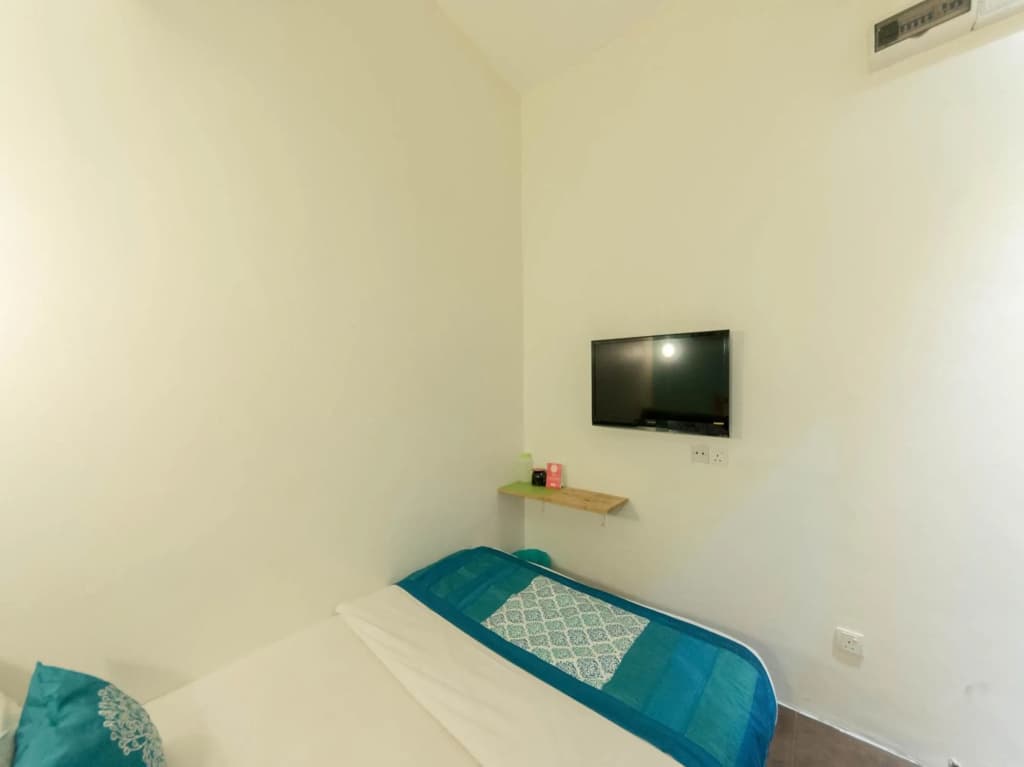 OYO 157 Norbu Hotel - photo 6