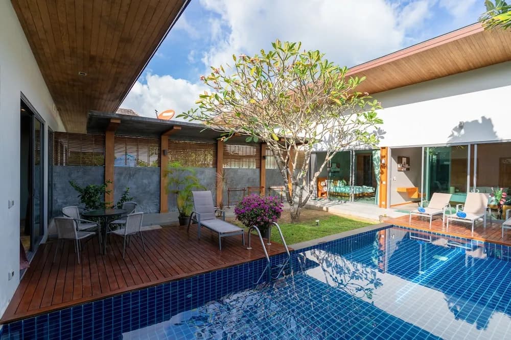 Coco 4 Villa - photo 11