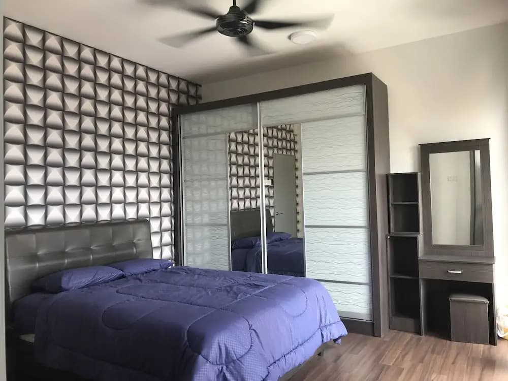 Silk Sky Residence - photo 3