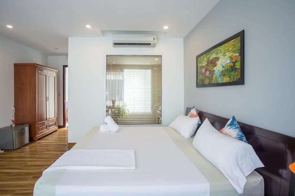 Christina's Hoi An - The Blossom Villa - photo 2