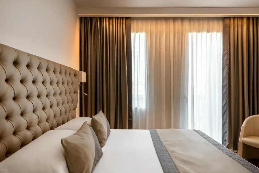 UnaHotels Ecohotel Villa Costanza Venezia - photo 50