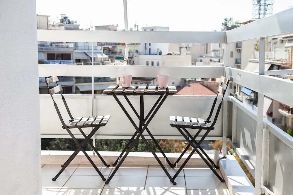 Gorgeous 2 bedrooms apt at Exarcheia - photo 10