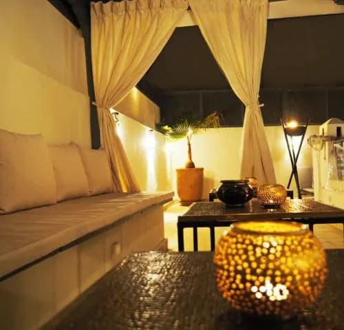 Riad La Porte de l'oasis - photo 2