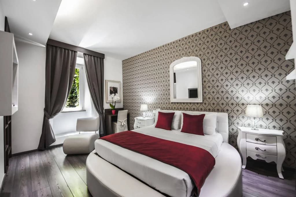 Town House Spagna - photo 4
