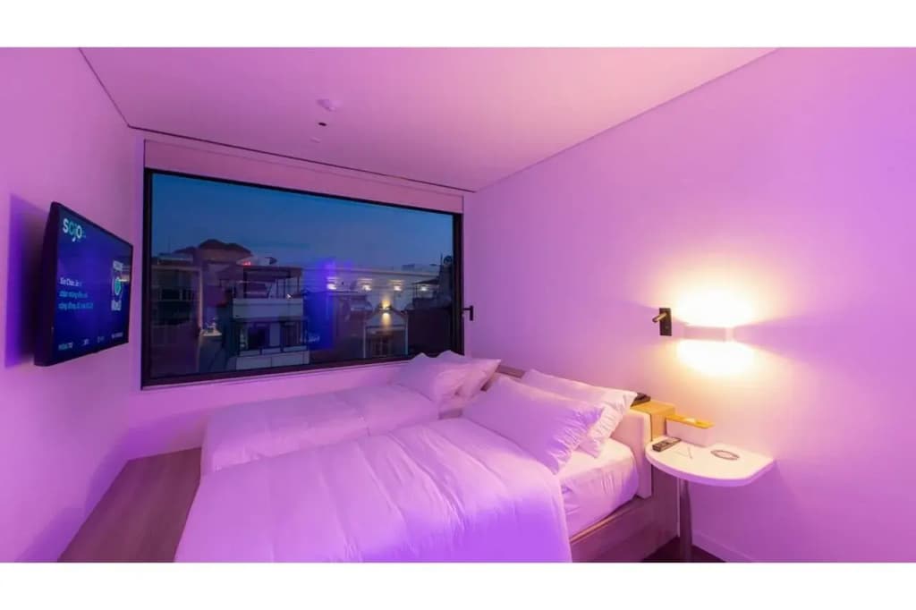 Tru by Hilton Ha Long Hon Gai Centre - photo 29