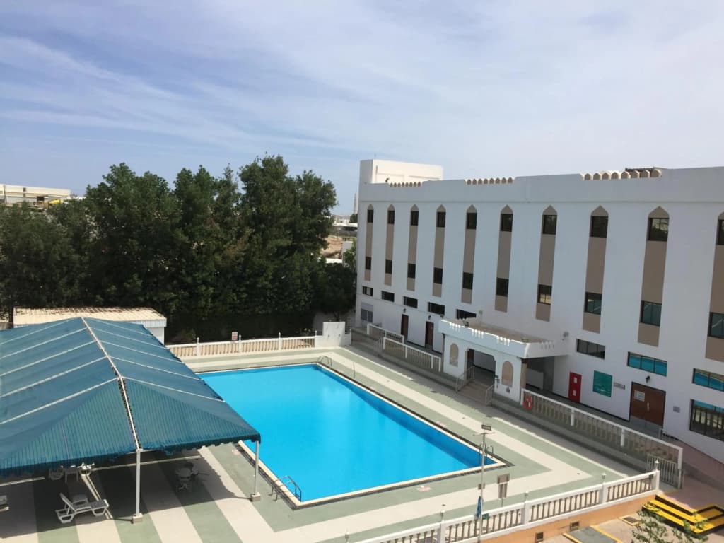 Hotel Al Madinah Holiday - photo 33
