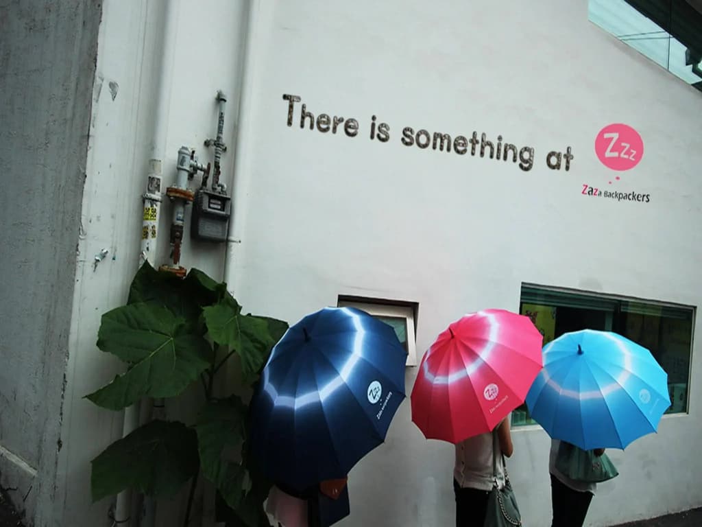 Zaza Backpackers - photo 15