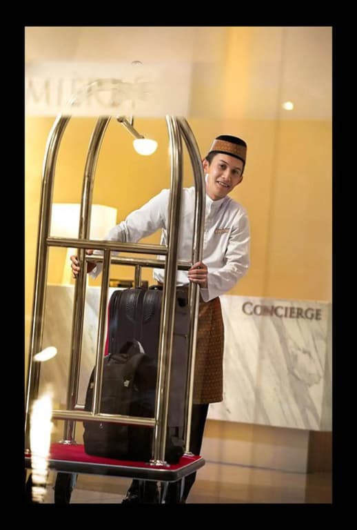 Première Hotel - photo 31