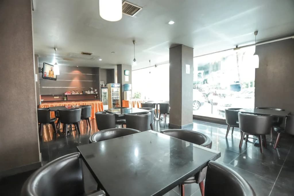 Mirah Hotel - photo 18