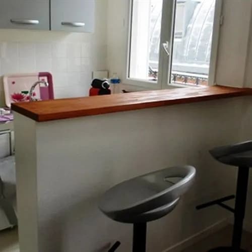 Apartment Liancourt - photo 3