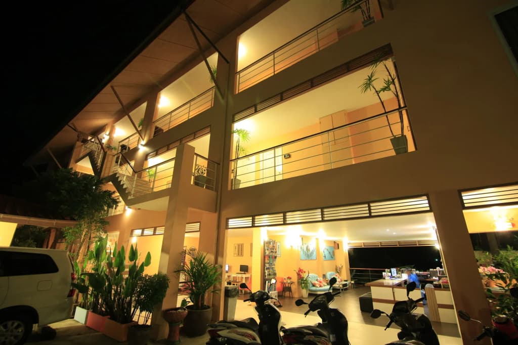 Palm Coco Mantra - photo 28