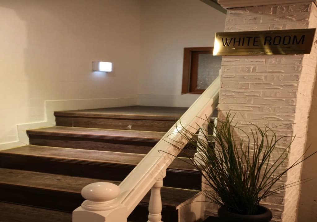Dadareum Guest House - photo 7