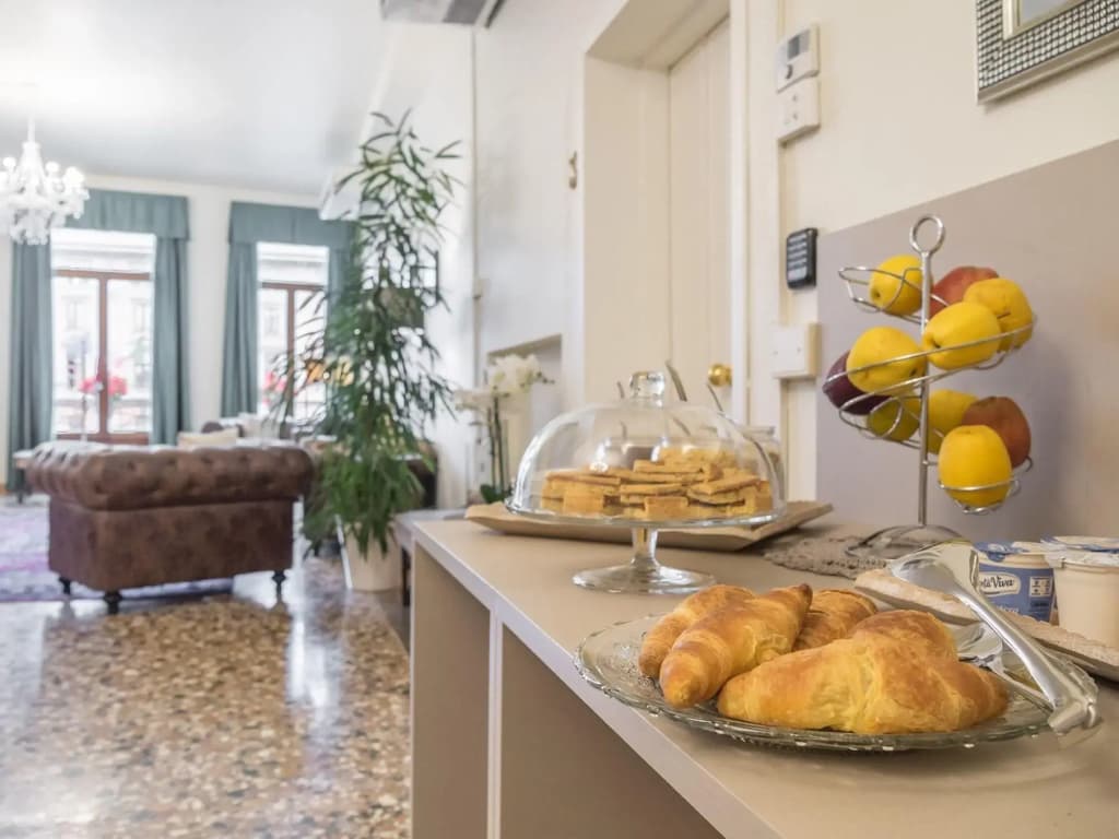 Grand Canal Suite by Wonderful Italy - photo 12
