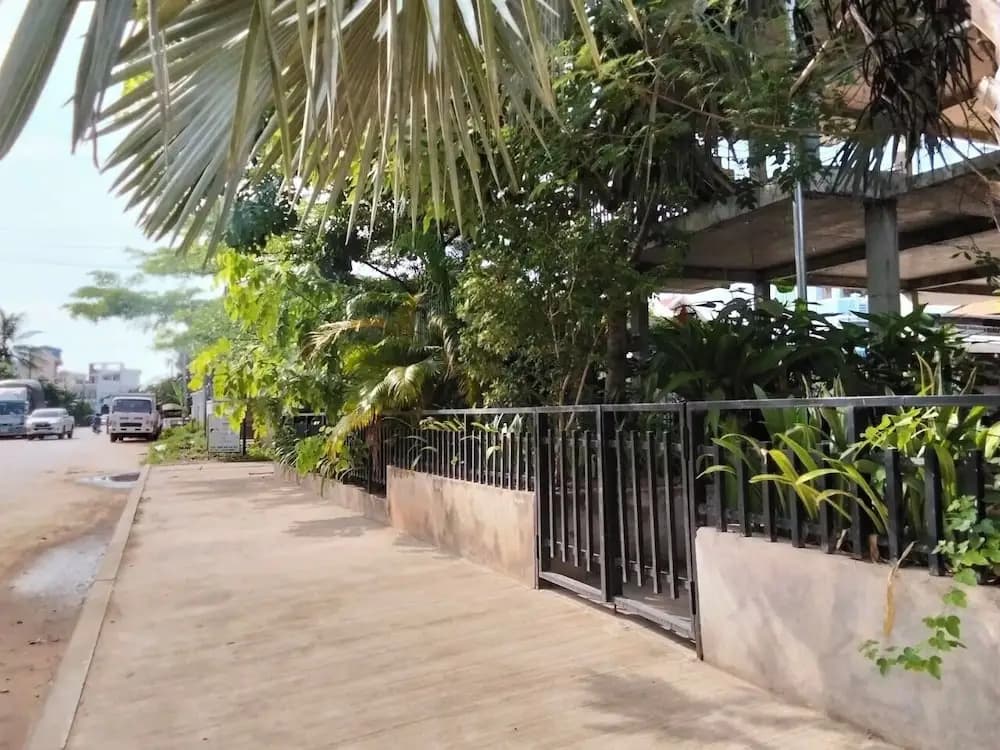 Phan NaTa Apartment - photo 32
