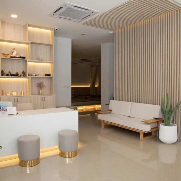 J & L Residence and Spa - photo 20