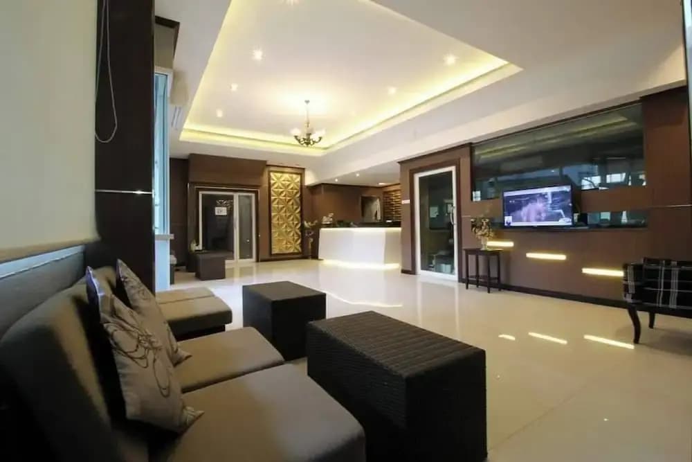 Leelawadee Resotel - photo 4