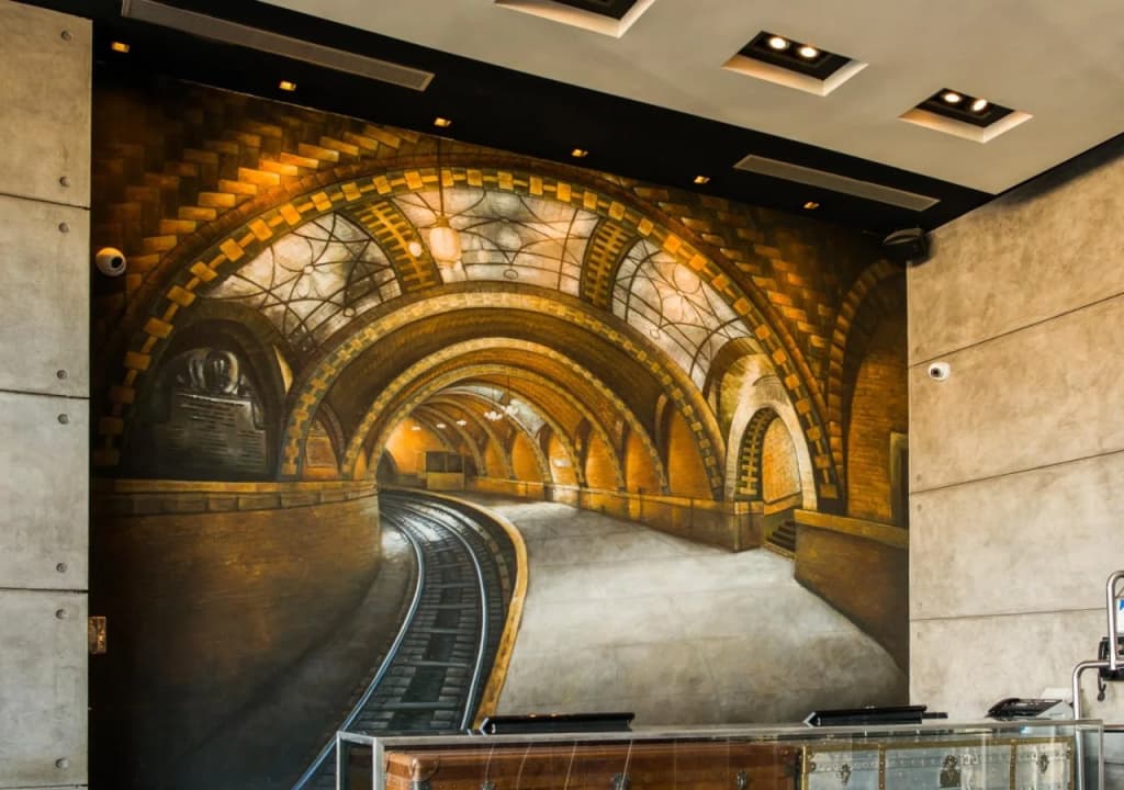 Z Nyc Hotel - photo 16