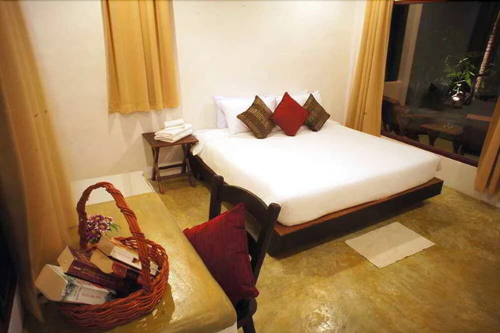Dacha Resort Phuket - photo 4
