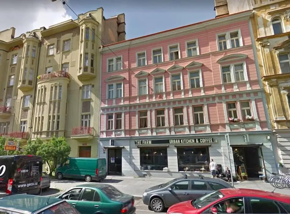 Apartmany LETNA u SPARTY - photo 1