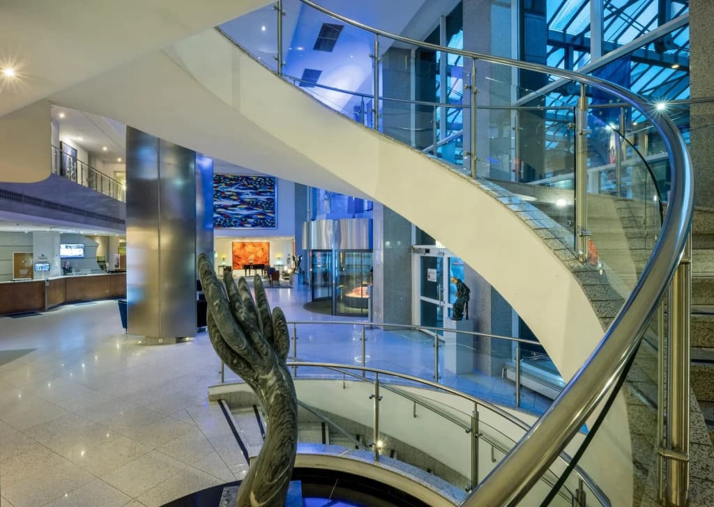 Maritim proArte Hotel Berlin - photo 15