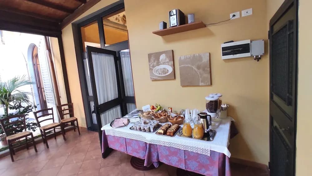 Hotel Rita Major - photo 17