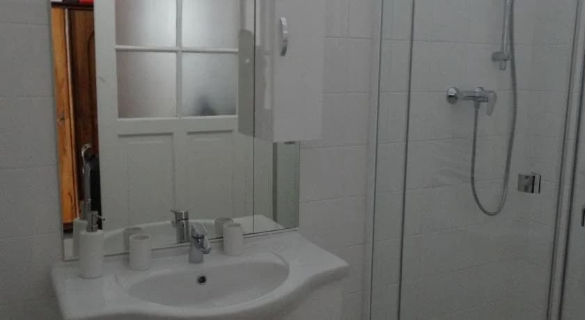 Altbau-Garconniere Schulgasse - photo 8