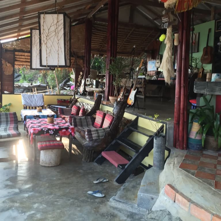 Bamboo Bay Resort - photo 13