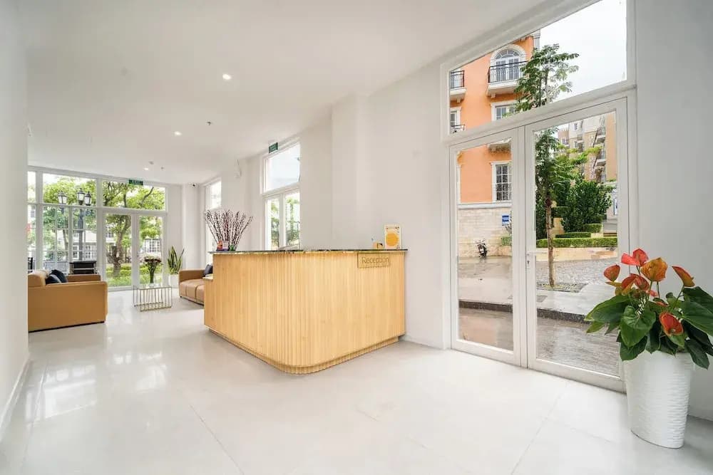 Novus Sol Hotel & Apartment Sunset Town Phu Quoc - photo 9
